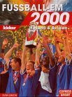 Fu&szlig;ball-EM 2000, Holland & Belgien