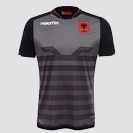 Albanien Ausweichtrikot 2016 - 2017