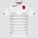 Albanien Away 2016 - 2017