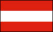 Fahne &Ouml;sterreich