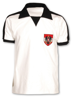 &Ouml;sterreich-Trikots