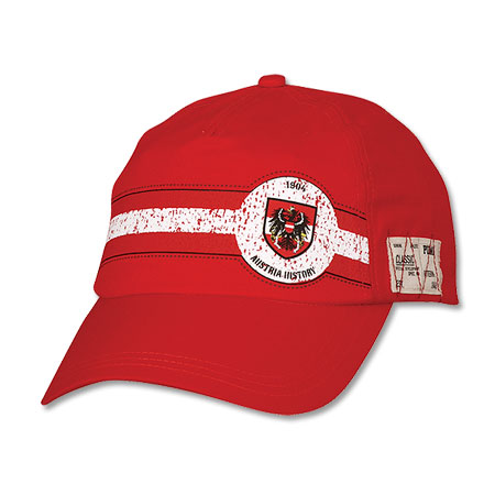 &Ouml;sterreich Cap 2008 - 2009