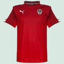 &Ouml;sterreich-Trikots