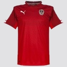 &Ouml;sterreich Home 2016 - 2017