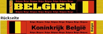 SCHAL BELGIEN