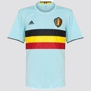Belgien Away 2016 - 2017