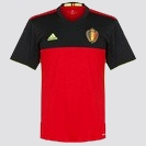 Belgien Home 2016 - 2017