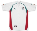 Heimtrikot Bulgarien Puma 2004 - 2006