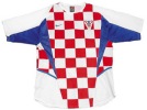 TRIKOT KROATIEN HOME NIKE