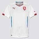Tschechien Away 2014 - 2015