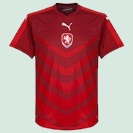 Tschechien Home 2016 - 2017