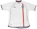 TRIKOT ENGLAND HOME UMBRO