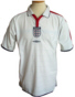 Heimtrikot England 2003/2004