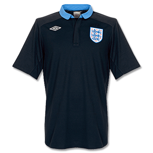 EM-Trikot England Away