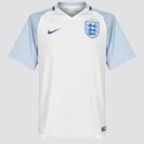 England Home 2016 - 2017
