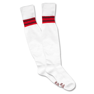 EM-Socken England Home