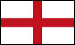 England Fahne