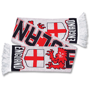 England Schal