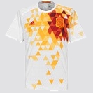 Spanien Away 2016 - 2017