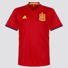 Spanien Home 2016 - 2017
