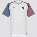 Frankreich Away 2016 - 2017