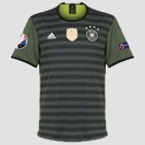 Deutschland-Trikot