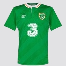Irland Home 2016 - 2017