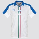 Italien Away 2015 - 2016