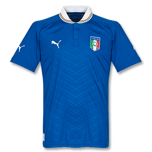 Italien-Trikot