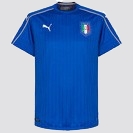 Italien Home 2016 - 2017