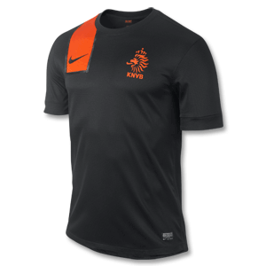 Niederlande-Trikot