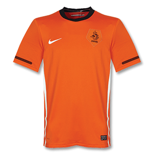 Niederlande-Trikot