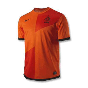Niederlande-Trikot