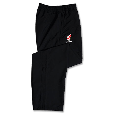 Polen Pr&auml;sentationshose 2007 - 2008