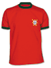 Trikot Portugal 60er Jahre