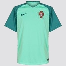 Portugal Away 2016 - 2017