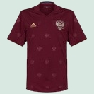 Russland Home 2016 - 2017 Adidas