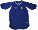 TRIKOT SCHOTTLAND HOME 00/02 FILA
