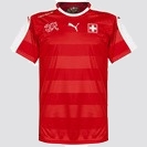 Schweiz Home 2016 - 2017