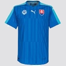 Slowakei Away 2016 - 2017