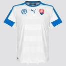 Slowakei Home 2016 - 2017