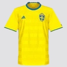 Schweden Home 2016 - 2017