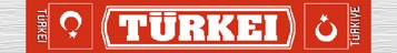 SCHAL T&Uuml;RKEI