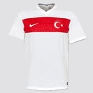 T&uuml;rkei Away 2014 - 2015