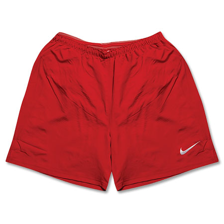 T&uuml;rkei Home Shorts 2008 - 2009 Nike