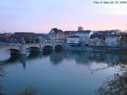 Mittlere Rheinbr&uuml;cke