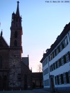 M&uuml;nster