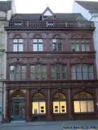 Geltenzunft am Marktplatz