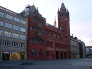 Rathaus