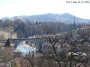 Blick auf die Nydeggbr&uuml;cke